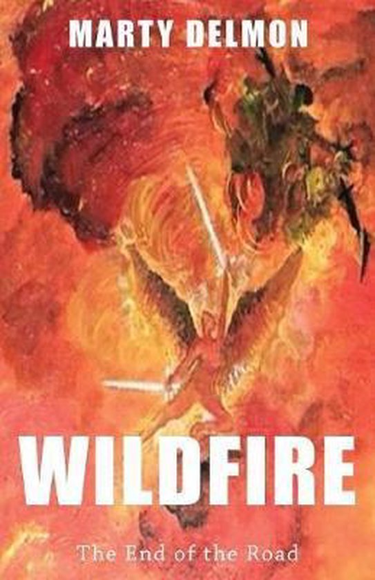 Wildfire - cover