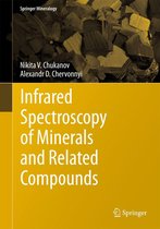 Springer Mineralogy - Infrared Spectroscopy of Minerals and Related Compounds
