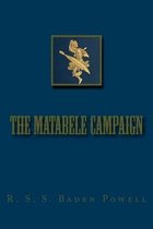 The Matabele Campaign