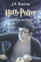 Harry Potter - Spanish