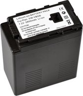 Bresser Panasonic accu VW-VBG6