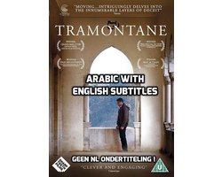Tramontane (DVD)