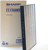 Sharp HEPA filter FZ-C150HFE voor luchtreiniger KC-C150E en KC-860EW.