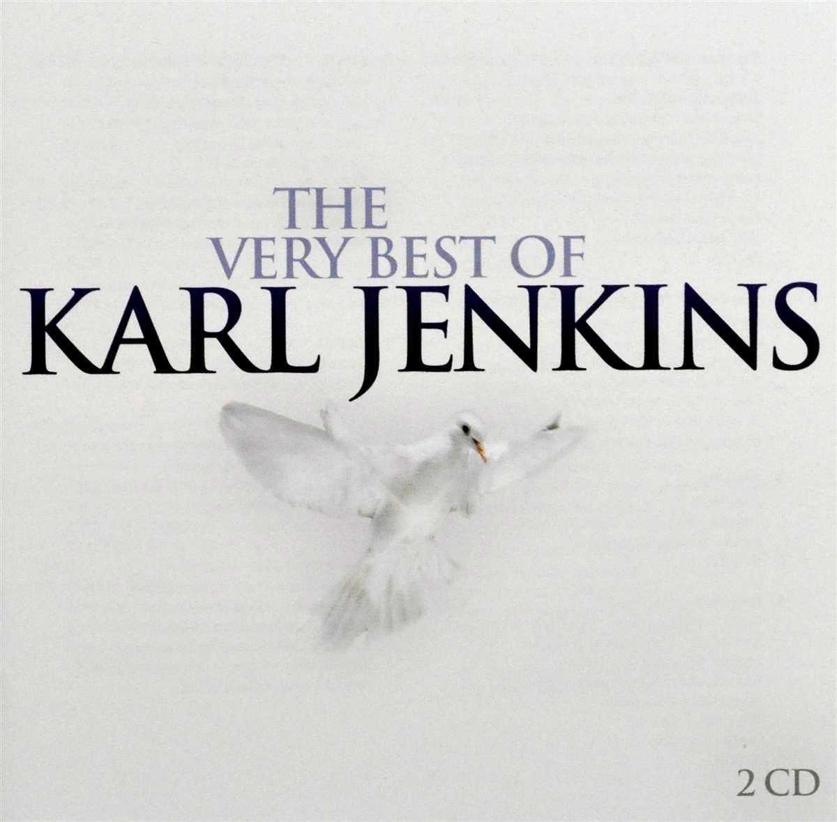 Very Best Of Karl Jenkins