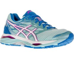 Asics gel cumulus 18 dames sales