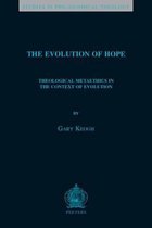 Studies in Philosophical Theology-The Evolution of Hope