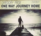 One Way Journey Home