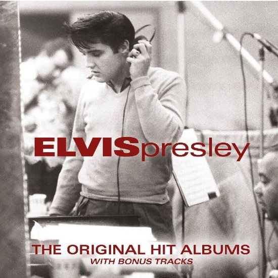 Original Hit Albums