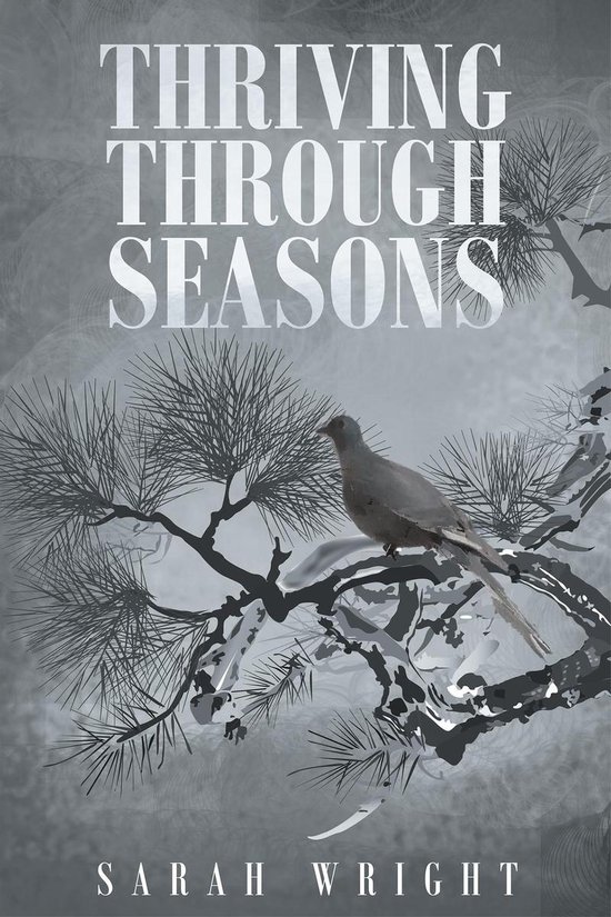 Thriving Through Seasons - cover