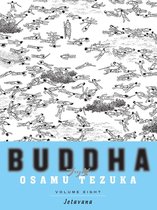 Buddha 8 - Buddha: Volume 8: Jetavana