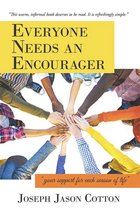 Everyone Needs an Encourager