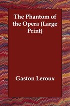 The Phantom of the Opera