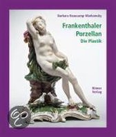 Frankenthaler Porzellan 1