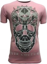 Hite Couture Muter - Roze M