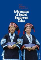 A Grammar of Zoulei, Southwest China