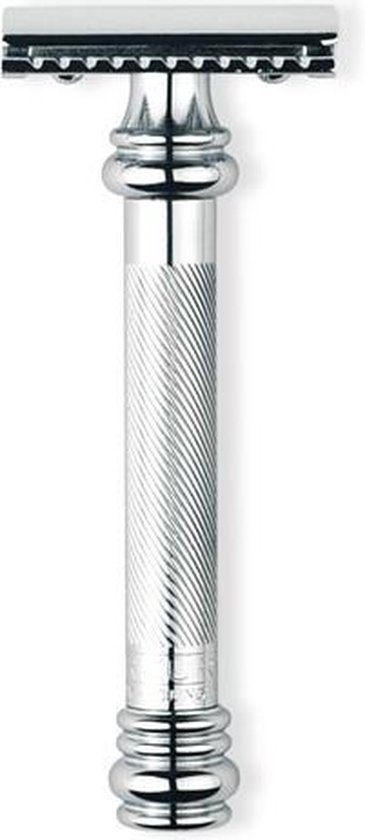 Safety Razor Dutch Safety Razor 38C | bol