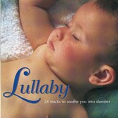 Lullaby, 24 Tracks To Soothe You Into Slumber