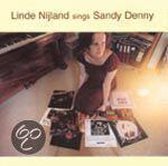 Linde Nijland Sings Sandy Denny