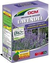 DCM bemesting voor lavendel 1,5kg