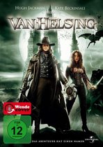 Sommers, S: Van Helsing