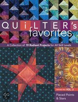 Quilter's Favorites