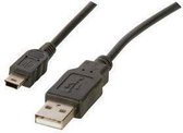 Usb Controller Aansluitkabel 1,8m Ps3