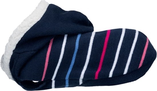 Pull Dawson bleu foncé Taille - 36cm