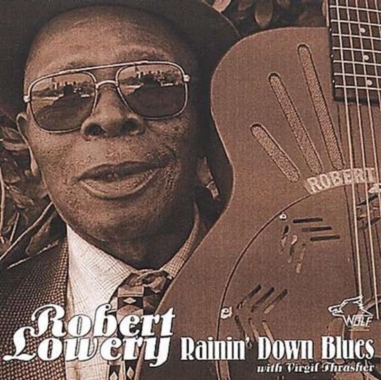 Rainin' Down Blues