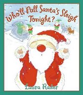 Who'll Pull Santa's Sleigh Tonight?