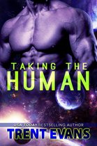 Terran Captives 1 - Taking The Human