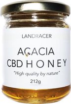 CBD acacia honing 212g