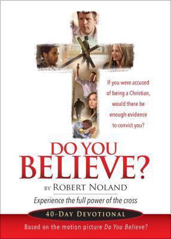 Do you Believe?