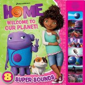 Welcome to Our Planet