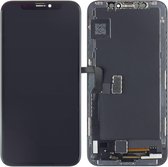 Kit de réparation écran OLED pour iPhone X - Qualité AAA +