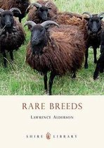 Shire Library- Rare Breeds