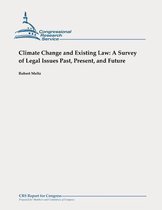Climate Change and Existing Law