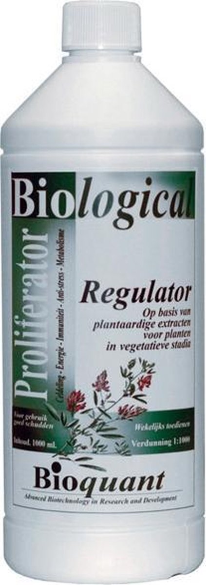 BioQuant, regulator Prolifirator 250ml