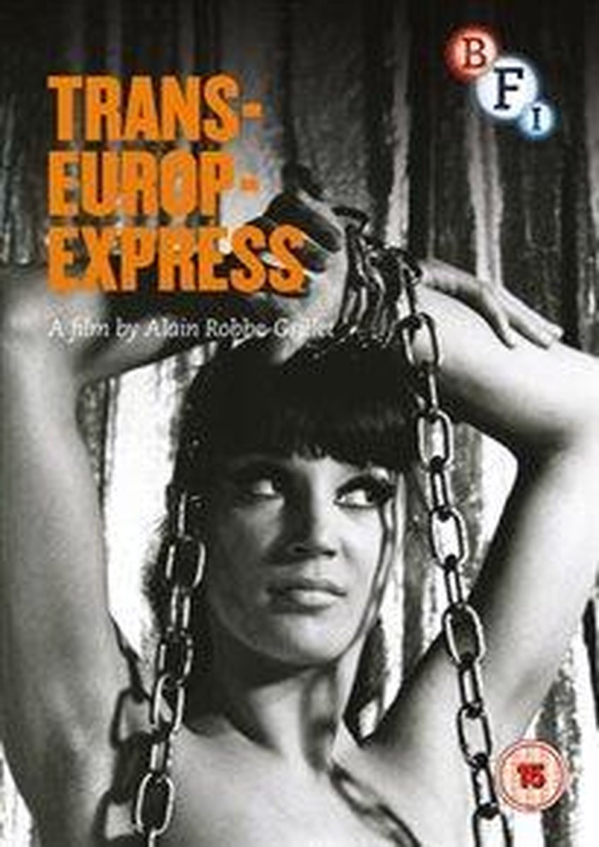 Trans-europe Express