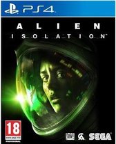 Alien - Isolation PS4