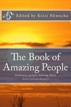 The Book of Amazing People - International Edition
