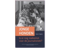 Jonge honden