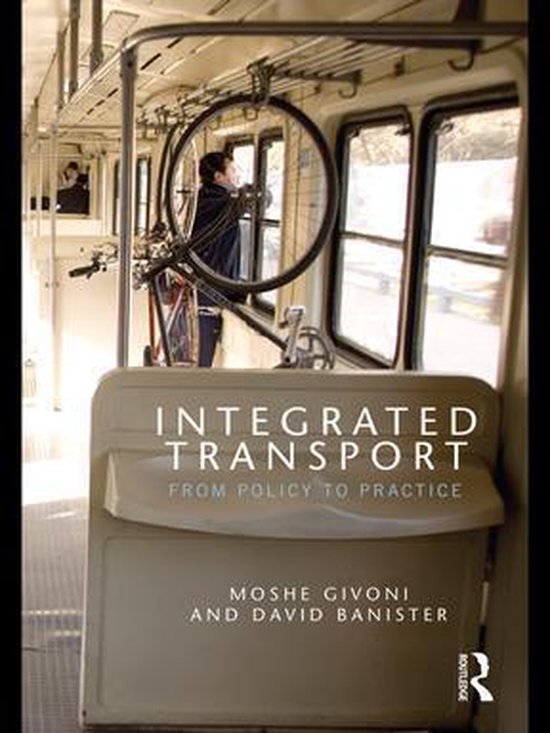 Integrated Transport - cover