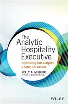Wiley and SAS Business Series - The Analytic Hospitality Executive