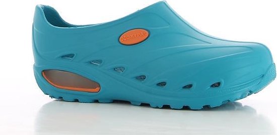 OXYPAS Dames Sandalen - Overig - Maat 42 | bol.com
