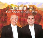 Recital in the West