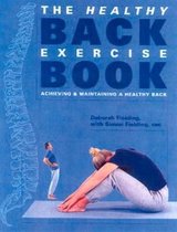 The Healthy Back Exercise Book