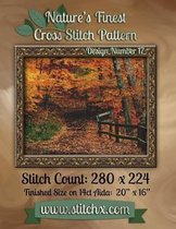 Nature's Finest Cross Stitch Pattern