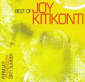 Best of Joy Kitikonti