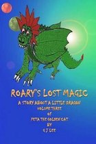 Roary's Lost Magic