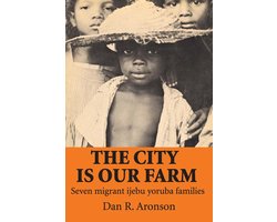 The City is Our Farm